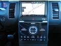 2013 Ford Flex Charcoal Black Interior Navigation Photo