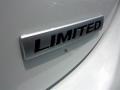 2013 Shimmering White Hyundai Elantra Limited  photo #9