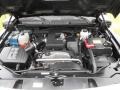 2009 Hummer H3 3.7 Liter Vortec Inline 5 Cylinder Engine Photo