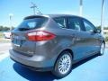 Sterling Gray - C-Max Hybrid SEL Photo No. 3