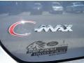 Sterling Gray - C-Max Hybrid SEL Photo No. 4