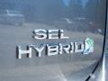 Sterling Gray - C-Max Hybrid SEL Photo No. 5