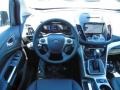 Sterling Gray - C-Max Hybrid SEL Photo No. 9
