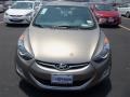 Desert Bronze - Elantra GLS Photo No. 2