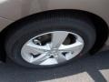 Desert Bronze - Elantra GLS Photo No. 3