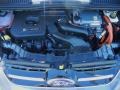 Sterling Gray - C-Max Hybrid SEL Photo No. 12