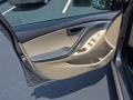 Desert Bronze - Elantra GLS Photo No. 7