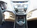 Desert Bronze - Elantra GLS Photo No. 13