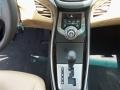 Desert Bronze - Elantra GLS Photo No. 14