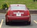 Crystal Red Tintcoat - CTS 3.0 Sedan Photo No. 4