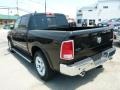 Black - 1500 Laramie Crew Cab 4x4 Photo No. 3