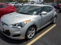 Ironman Silver - Veloster  Photo No. 1