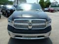 Black - 1500 Laramie Crew Cab 4x4 Photo No. 8