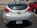 Ironman Silver - Veloster  Photo No. 6