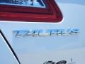 2013 White Platinum Tri-Coat Ford Taurus Limited  photo #4