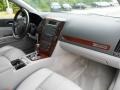 Light Gray Dashboard Photo for 2007 Cadillac STS #81105894