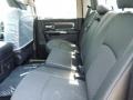 Black - 1500 Laramie Crew Cab 4x4 Photo No. 11