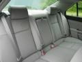 Light Gray Rear Seat Photo for 2007 Cadillac STS #81105954