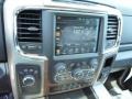 Black - 1500 Laramie Crew Cab 4x4 Photo No. 19