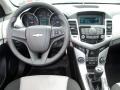 Silver Ice Metallic - Cruze LS Photo No. 8