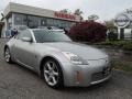 2003 Chrome Silver Nissan 350Z Touring Coupe #81075795