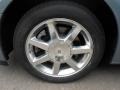 2007 Cadillac STS 4 V6 AWD Wheel