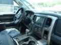 Black - 1500 Laramie Crew Cab 4x4 Photo No. 5