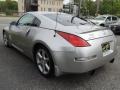 Chrome Silver - 350Z Touring Coupe Photo No. 6