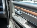 Black - 1500 Laramie Crew Cab 4x4 Photo No. 6