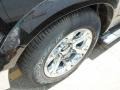 Black - 1500 Laramie Crew Cab 4x4 Photo No. 9