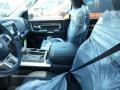 Black - 1500 Laramie Crew Cab 4x4 Photo No. 10
