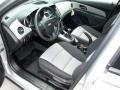 Silver Ice Metallic - Cruze LS Photo No. 18