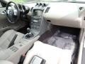 2003 Chrome Silver Nissan 350Z Touring Coupe  photo #12