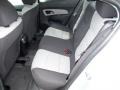 Silver Ice Metallic - Cruze LS Photo No. 19