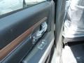 Black - 1500 Laramie Crew Cab 4x4 Photo No. 13
