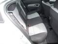 Silver Ice Metallic - Cruze LS Photo No. 21