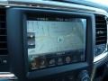 Black - 1500 Laramie Crew Cab 4x4 Photo No. 17