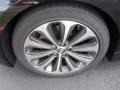  2013 Genesis 5.0 R Spec Sedan Wheel