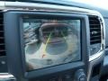 Black - 1500 Laramie Crew Cab 4x4 Photo No. 18