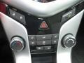 Silver Ice Metallic - Cruze LS Photo No. 24