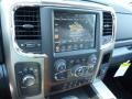 Black - 1500 Laramie Crew Cab 4x4 Photo No. 19