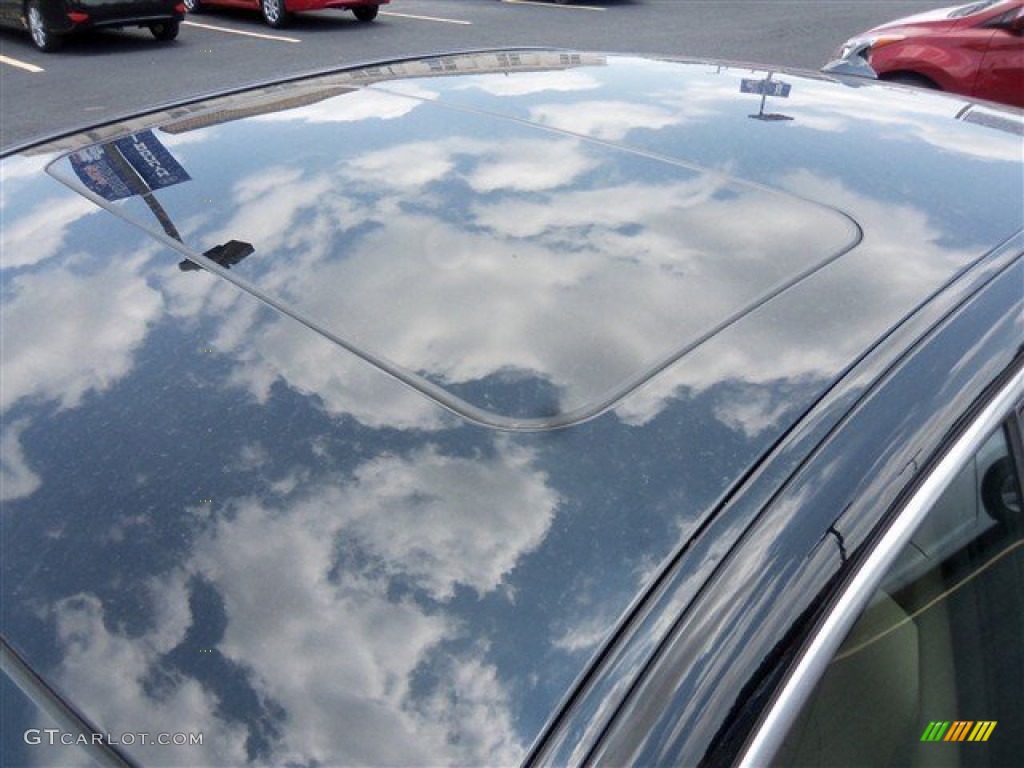 2013 Hyundai Genesis 5.0 R Spec Sedan Sunroof Photos