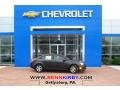 Tungsten Metallic 2013 Chevrolet Cruze LT