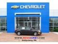 2013 Tungsten Metallic Chevrolet Cruze LT  photo #1