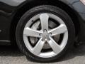 2012 Audi A6 3.0T quattro Sedan Wheel and Tire Photo