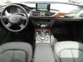 Black Dashboard Photo for 2012 Audi A6 #81106724