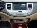 Controls of 2013 Genesis 5.0 R Spec Sedan