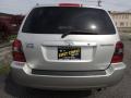 2004 Millenium Silver Metallic Toyota Highlander I4  photo #5