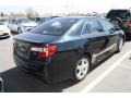 Attitude Black Metallic - Camry SE Photo No. 2