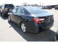 Attitude Black Metallic - Camry SE Photo No. 3